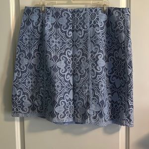 Nwt lace skirt from NY&Co.